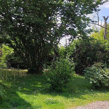 Thouars-sur-GaronneLe Grenier De Gaston公寓 外观 照片