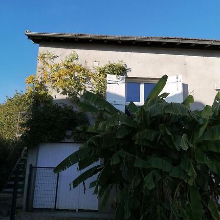 Thouars-sur-GaronneLe Grenier De Gaston公寓 外观 照片