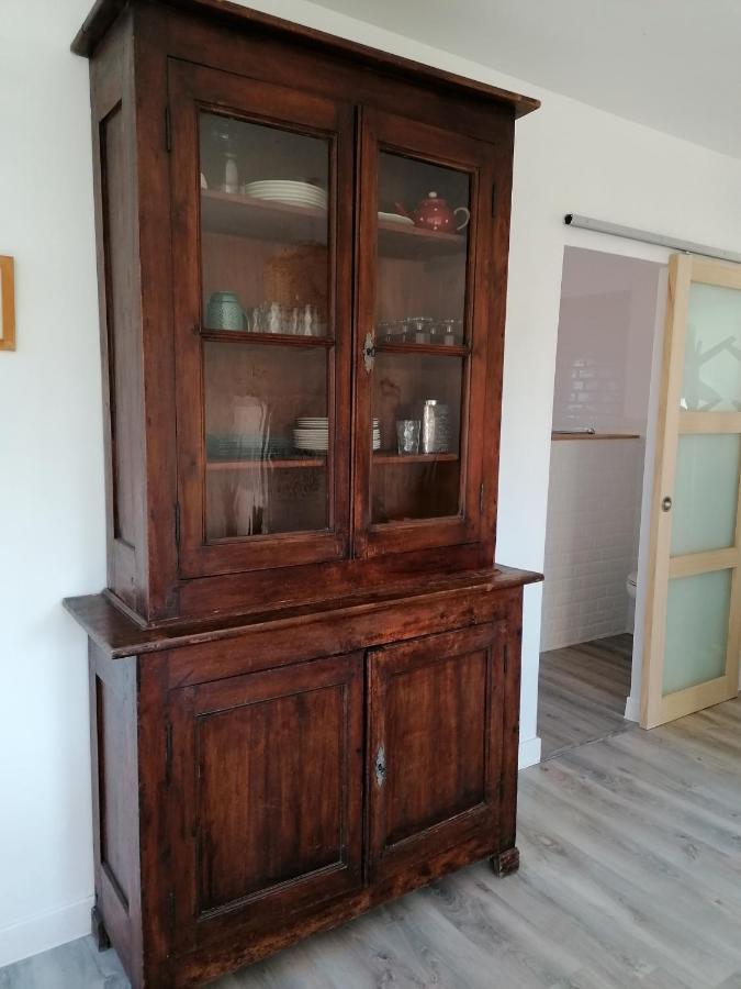 Thouars-sur-GaronneLe Grenier De Gaston公寓 外观 照片